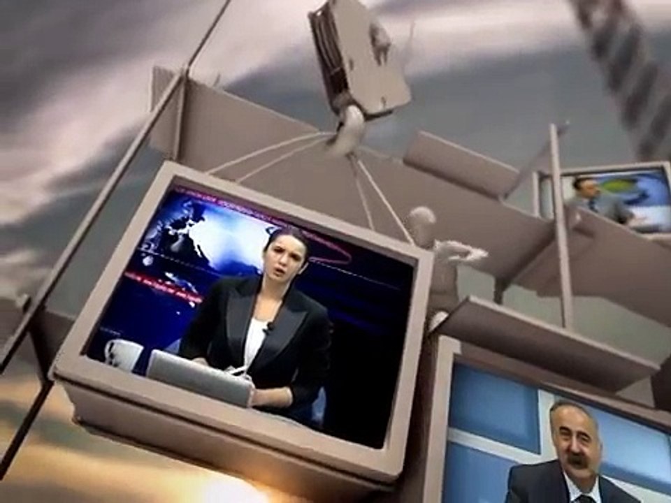 Hayatın Sesi - Gerçek Burada, Gerçek Hayatın İçinde