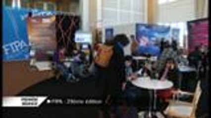 Première Séance - 29e Edition du FIPA, tournage Compte tes blessures