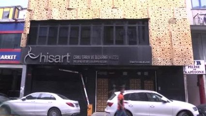 Halil Kut'un Şanssızlığı Enver Paşa'nın Amcası Olması"