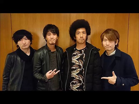 【RMN】BRADIO interview