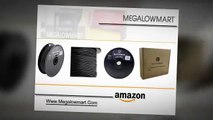 Best 3D Printing Filaments at Amazon