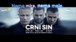 Cvija & Relja Popovič ft. Coby - Crni Sin (Audio & Lyrics)
