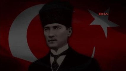 Aydınlı Gençlerden Ata'ya Klipli Yanıt