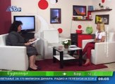 Budilica gostovanje (Vesna Tešović), 18. maj 2016. (RTV Bor)