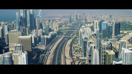 DJ Sava feat Faydee - Love In Dubai - Official Video Clip
