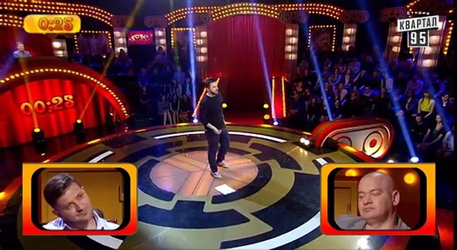 Это от Вашего соседа пахнет - Рассмеши комика 2016