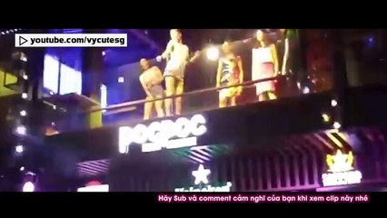 POC POC Beer Club Garden Phạm Ngọc Thạch   XemFull Com