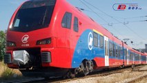 Naše priče - Putovanje novim vozom od Novog Sada do Subotice