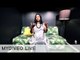 Flowing with the Floacist of Floetry - mydiveo LIVE! on Myx TV