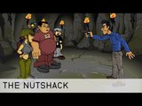 The Nutshack Episode 7- Shot Through the Heart & Phil's to Blame