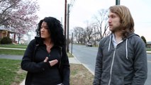 PSYCHO MOM ATTACKS MCJUGGERNUGGETS!!!