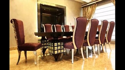 Luxury Custom made furniture