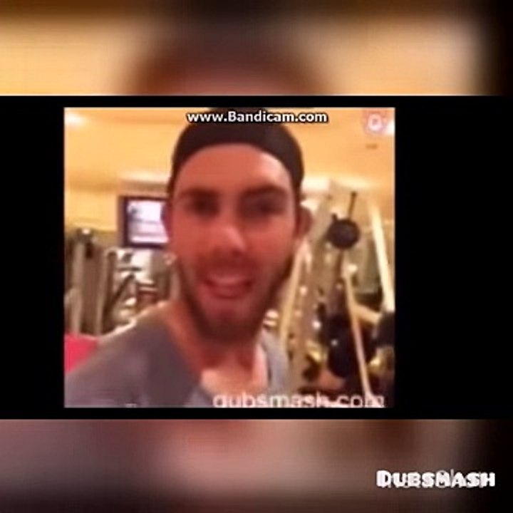 Dubsmash of Cricketers-Virat Kohli, Yuvraj Singh