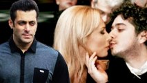 Salman's Girlfriend Iulia Vantur's INTIMATE Pics Goes Viral
