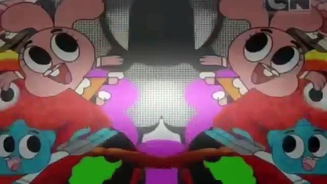 Niesamowity Świat Gumballa - Przepis