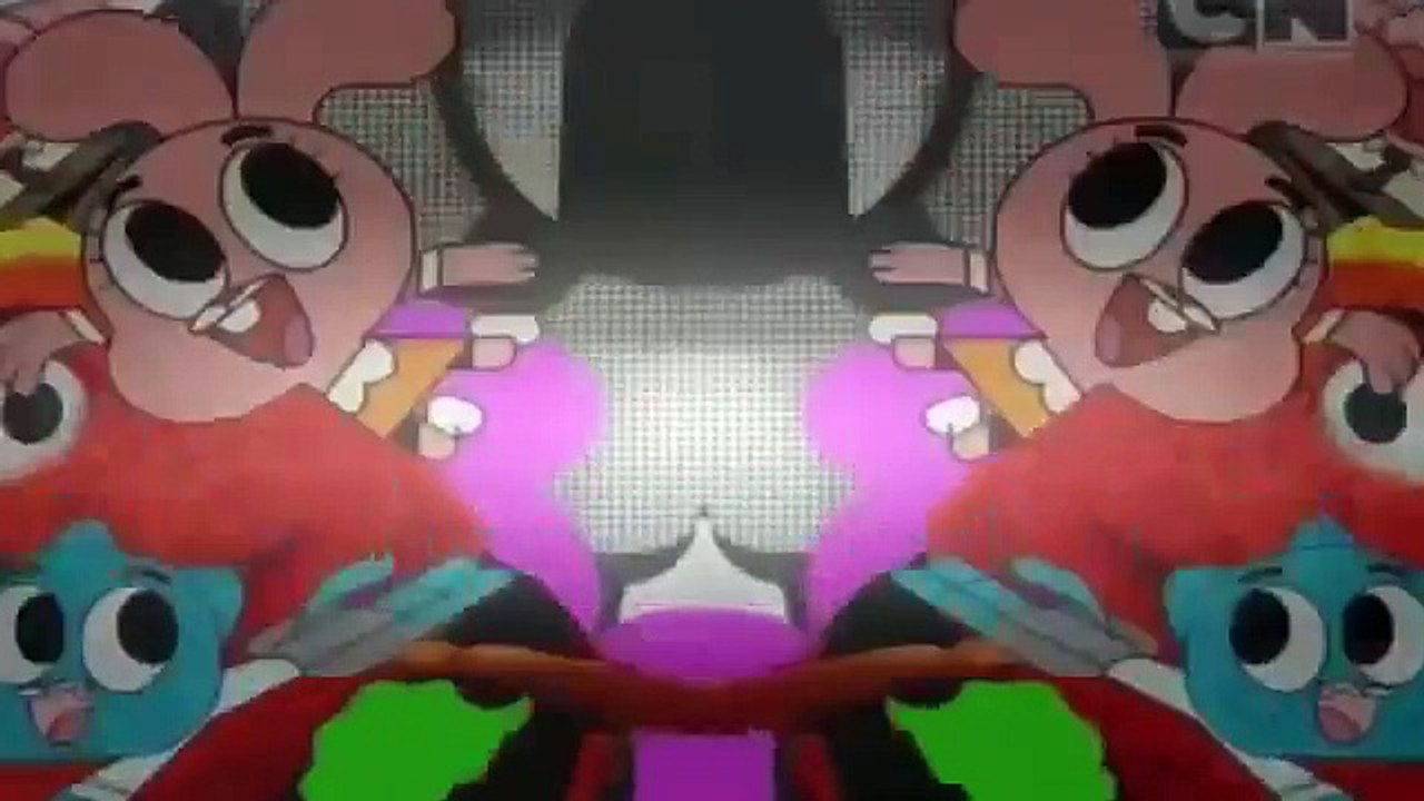 Niesamowity Świat Gumballa - Przepis