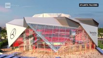 Atlanta Falcons owner on stadium food pricing