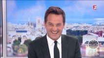 Extrait Télématin