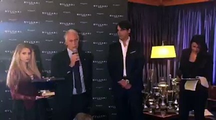 Intervento Simone Inzaghi Premio Ussiroma