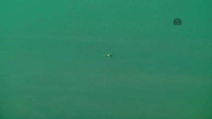 İki THY Uçağında Teknik Arıza