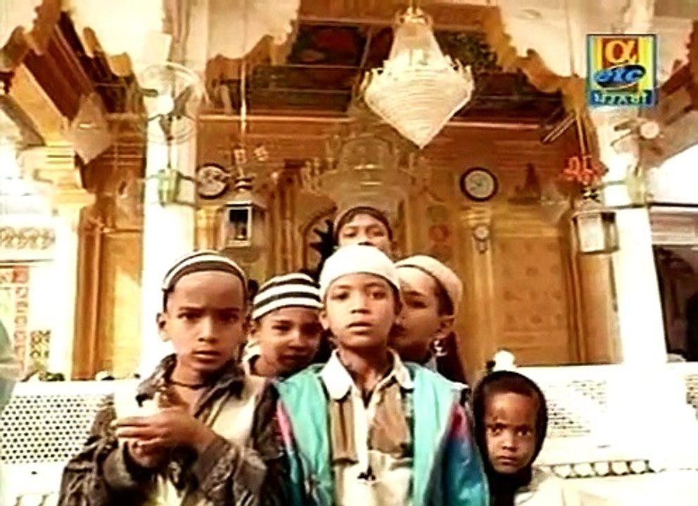 Rabbi Shergill - Bulla Ki Jaana Maen Kaun