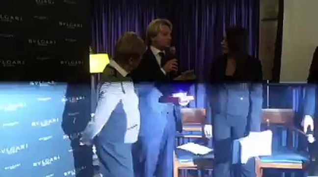 Intervento Stefano De Martino Premio Ussiroma