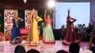girls dance latest and best mehndi dance 2016