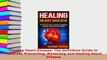 PDF  Healing Heart Disease The Definitive Guide to Naturally Preventing Reversing and Healing Download Full Ebook
