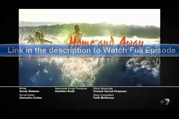 Home and Away - Episode 6428 - 19th May 2016 (HD) - Home and Away 5-19-16