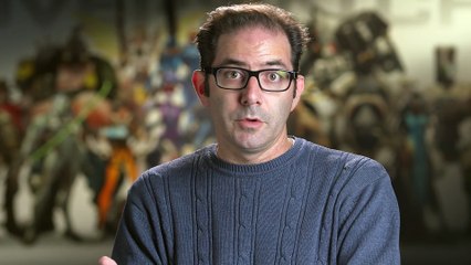 Overwatch - Developer Update | The Road to Launch
