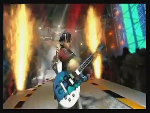 Ultimate Band All Cutscenes