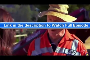 Home and Away - Episode 6427 - 18th May 2016 (HD) - Home and Away 5-18-16