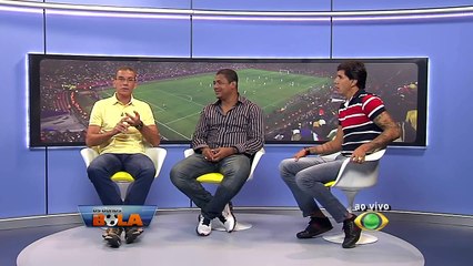 Os Donos da Bola 29/04/2013 Parte 3