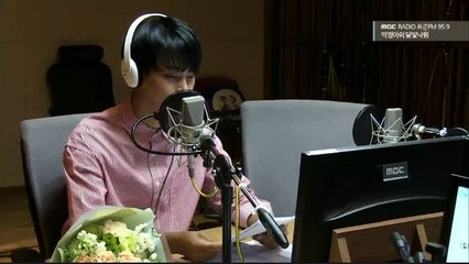 160517 박정아의 달빛낙원 빅스(VIXX) 엔 DJ Full ver. - 1 by INVITE