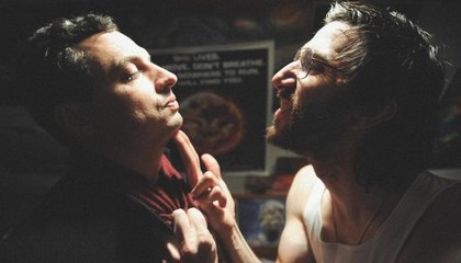 Donald Cried (2016) Full Movie HD_1080p