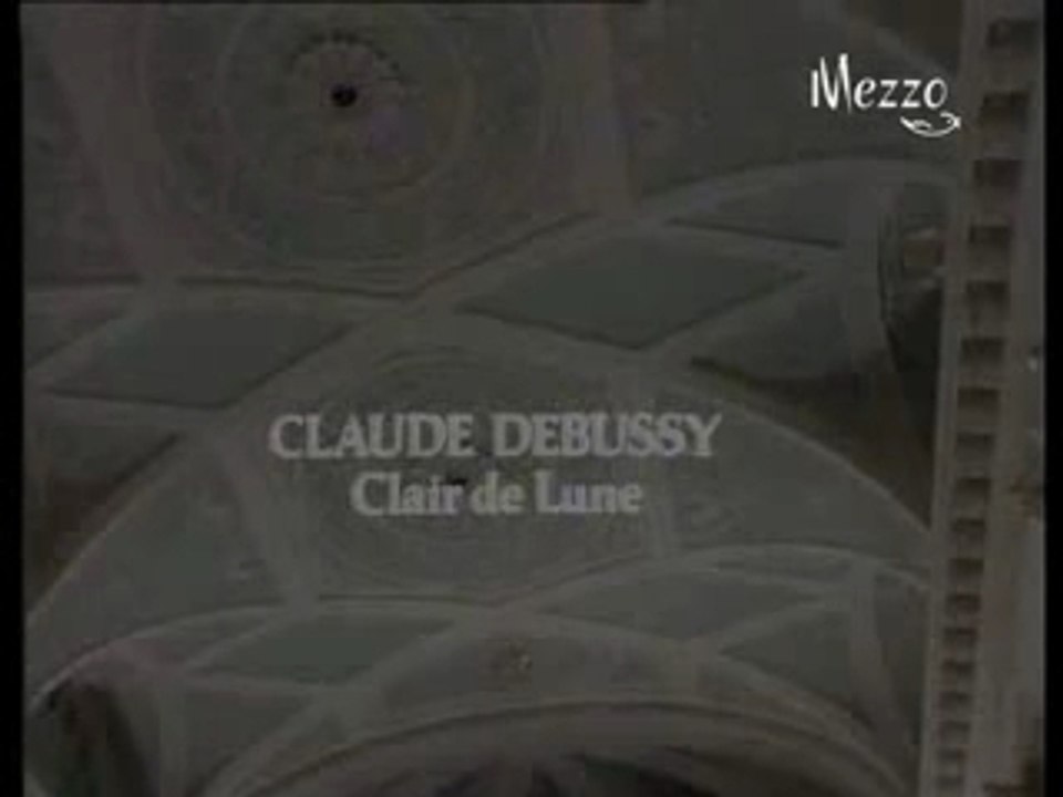 John Williams - Julian Bream - Claude Debussy