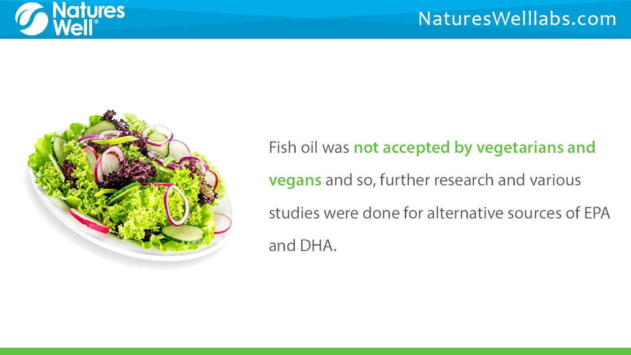 Eat Algae to Boost Your Health with Omega 3 | Children’s Multivitamins | Vitamins for Kids