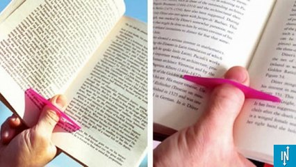 16 gadgets qui vont vous simplifier la vie