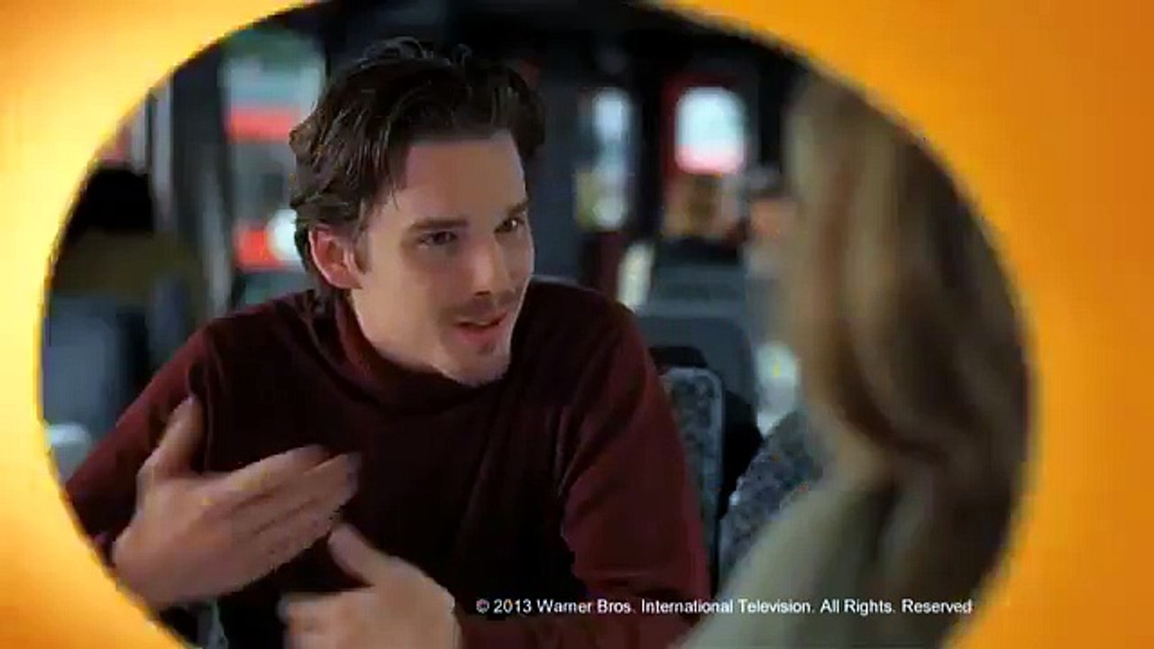 Before sunrise