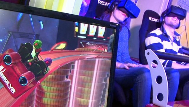 Partouche VR, nos impressions