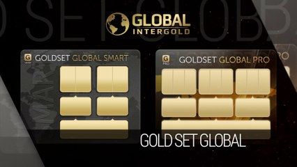 More orders, more income. Global Smart and Global Pro