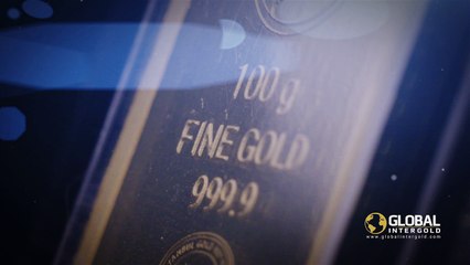 Global InterGold Gold Leaders Set for you!