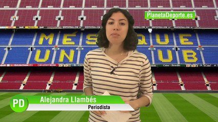 El FC Barcelona planea renovar a Neymar tras la Copa del Rey