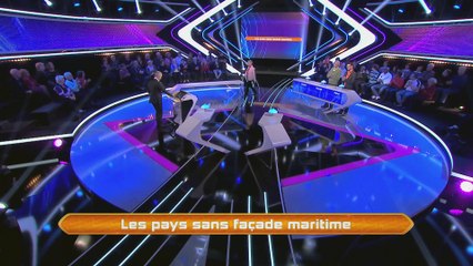 Questions pour un champion – Quatre à la suite - 04-05-2016