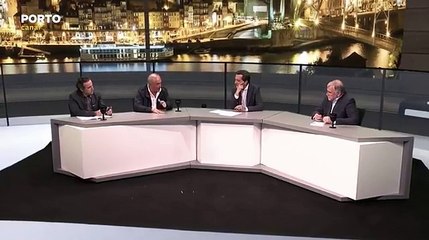 Vítor Oliveira arrasa Jorge Jesus