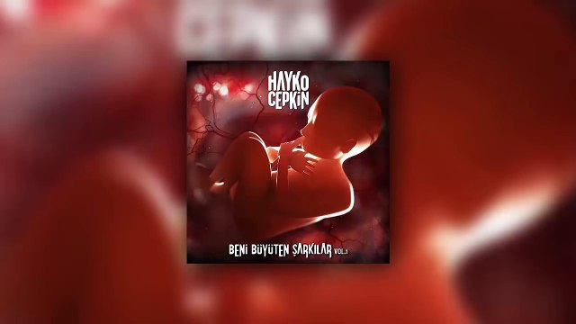 Hayko Cepkin - Yuh Yuh