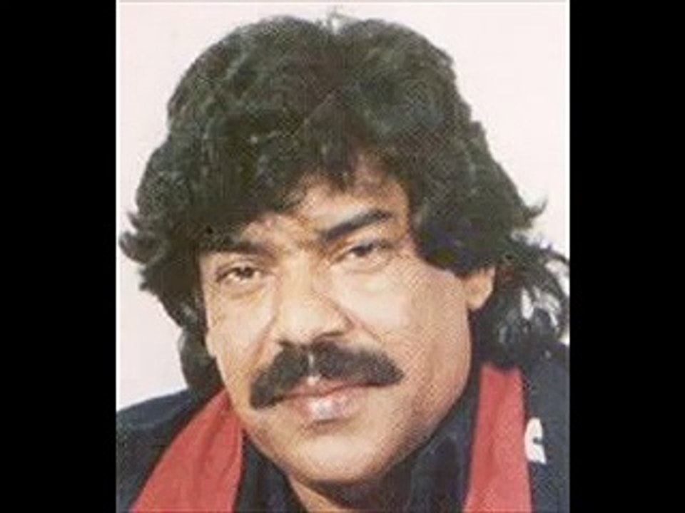 Dushman Mare Te Khushi Na Kariye Shaukat Ali..
