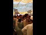 Go Nawaz Go in DI Khan rally during Maulana Fazal-ur-Rehman speech