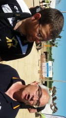 Interview de Gérard qui nous présente les "Billes Catalanes"