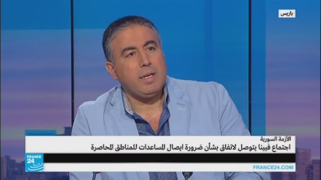 لماذا لم تحدد الدول الكبرى موعدا لاستئناف مفاوضات السلام السورية؟